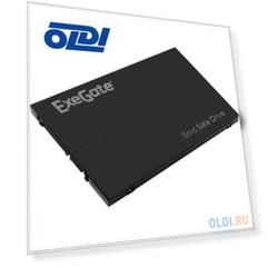 SSD накопитель Exegate EX280421RUS 60 Gb SATA-III
