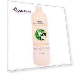 мягкая очищающая вода pekah pure therapy mild cleansing water