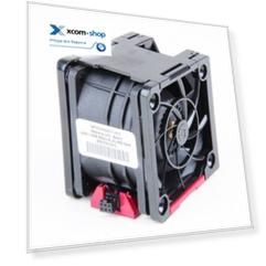 Вентиляторный блок HP Hot-Pluggable