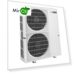 Наружный блок VRF системы 10-13,9 кВт Mitsubishi Electric