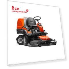 Райдер husqvarna rc320ts awd 9676288-02