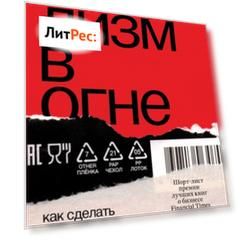 Капитализм в огне. Как сделать эффективную экономическую систему человечной