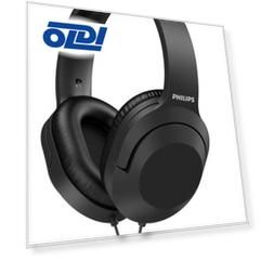 Наушники Philips TAH2005BK/00 черный