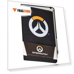 Блокнот Blizzard Overwatch Journal Hardcover