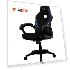 Aerocool AERO 2 Alpha Black Blue