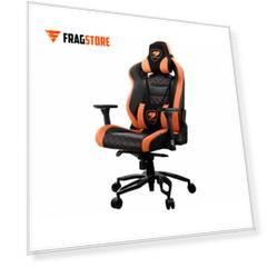 Cougar Throne