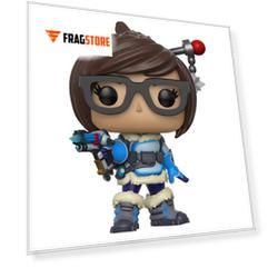 Фигурка Blizzard Funko POP! Overwatch Mei