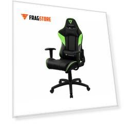 ThunderX3 EC3 AIR Black/Green