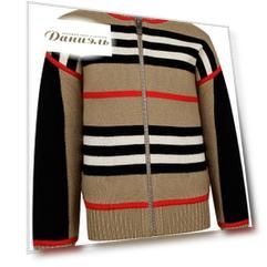 Кардиган Burberry