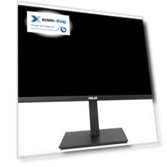 Монитор 27" ASUS VA27AQSB 2560x1440, 1ms MPRT, 350cd/mІ, 100M :1, 178°/178°, IPS, 75Hz, HDMI, DP, speakers 2*2W, 2*USB, HAS, Tilt, Swivel, Pivot, blac