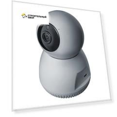 Видеокамера IP20 FHD NSH-CAM-01-IP20-WiFi Navigator Smart Home 14546 360град.