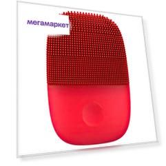 Массажер для чистки лица Xiaomi inFace Electronic Sonic Beauty Facial Upgrade Red MS2000