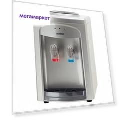 Кулер для воды Hermes Technics HT-WD106L