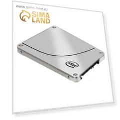 Накопитель SSD Intel DC S3710 SSDSC2BA800G401, 800Гб, SATA III, 2.5"