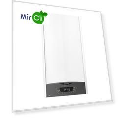 Настенный газовый котел Ariston