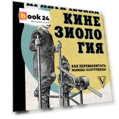 Практическая кинезиология: как перевоспитать мышцы-халтурщицы