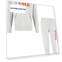 Костюм мужской Nike Sportswear, размер 50-52