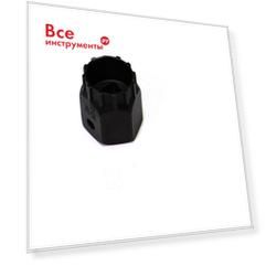 Съемник кассеты bike hand yc-126-bk h000015494