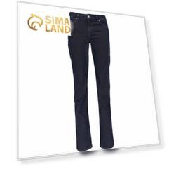 Джинсы женские Wrangler Straight, размер 32/32 (W28TQC51L)
