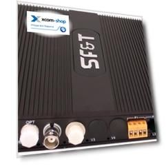 Приемник SF&T SF12M5R(RS422)