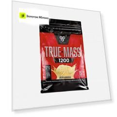 Гейнер True-Mass 1200 со вкусом ванили