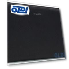 Кейс для ноутбука 12.5" Fujitsu Dicota Perfect Skin черный неопрен (S26391-F1194-L125)