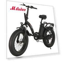 iconBIT E-BIKE K221 (XLR3031)