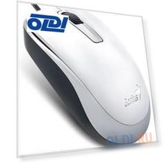 Проводная мышь DX-125