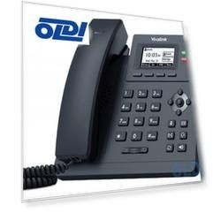 Проводной SIP-телефон Yealink SIP-T31P БП в комплекте