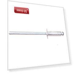 Заклепка MasterAlmaz 4x12mm 50шт 10508505