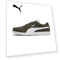 Кеды Icra Suede Trainers