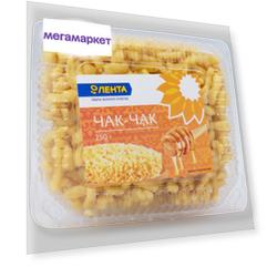 Чак-чак Лента 250 г