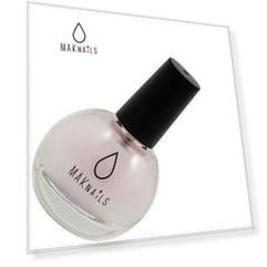 MAKnails, Cuticle remover, Средство для удаления кутикулы, розовое, 13 мл