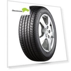 Шина Turanza T005 245/45 R18
