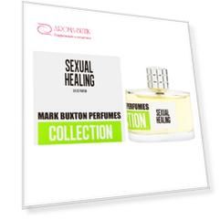 Sexual Healing