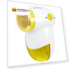 Машинка для удаления катышков Energy EN-826