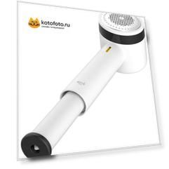 Машинка для удаления катышков Deerma DEM-MQ811