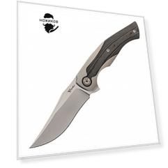 Складной нож Reate Coyote ,сталь M390