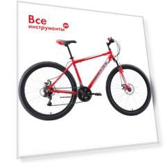 Велосипед Black One