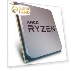 Процессор AMD Ryzen 5 2400G AM4 (YD2400C5M4MFB) (3.6GHz/Radeon Vega) OEM