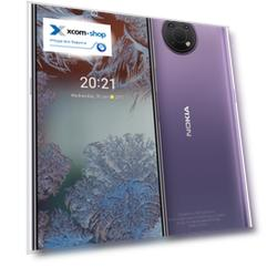 Смартфон Nokia G10 4/64GB