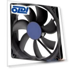 ACD-F1225BM3-A 120mm, ball, 2100rpm, 82.5CFM, 36.9dB, 3pin OEM {100}
