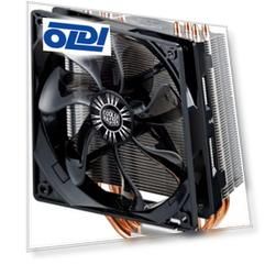 Кулер для процессора Cooler Master 212 EVO Ver.2