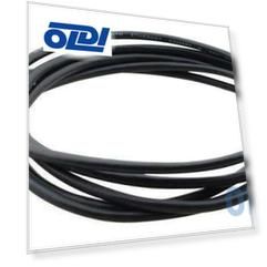 Кабель HDMI 10.6м Kramer C-HM/HM-35 круглый черный 97-0101035