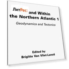 Iceland Within the Northern Atlantic, Volume 1