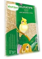 Опилки AromatiPet хвойные для грызунов и птиц (20 л, (890 г))