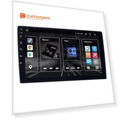 Автомагнитола INCAR DTA2-7709U