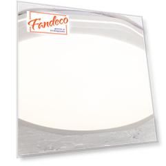 Настенно-потолочный светильник Brillica LED VIVA sp-prm.05