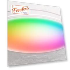 Настенно-потолочный светильник Brillica LED BIANCO sp-prm.09