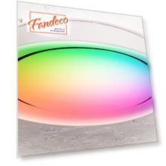 Настенно-потолочный светильник Brillica LED PREMIUM 14 sp-prm.14